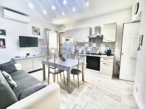Apartamento em Siracusa