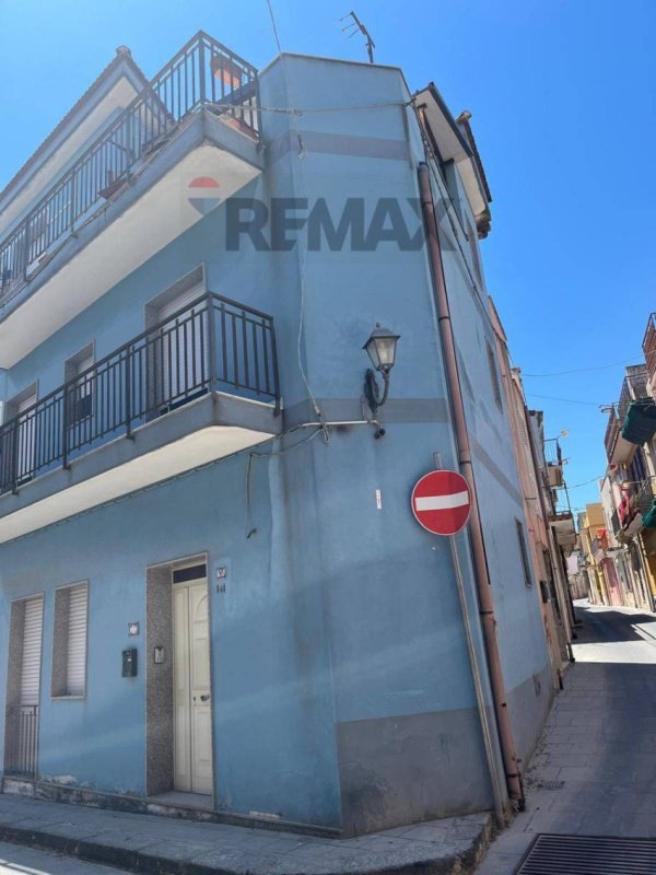 Maison individuelle à Melilli