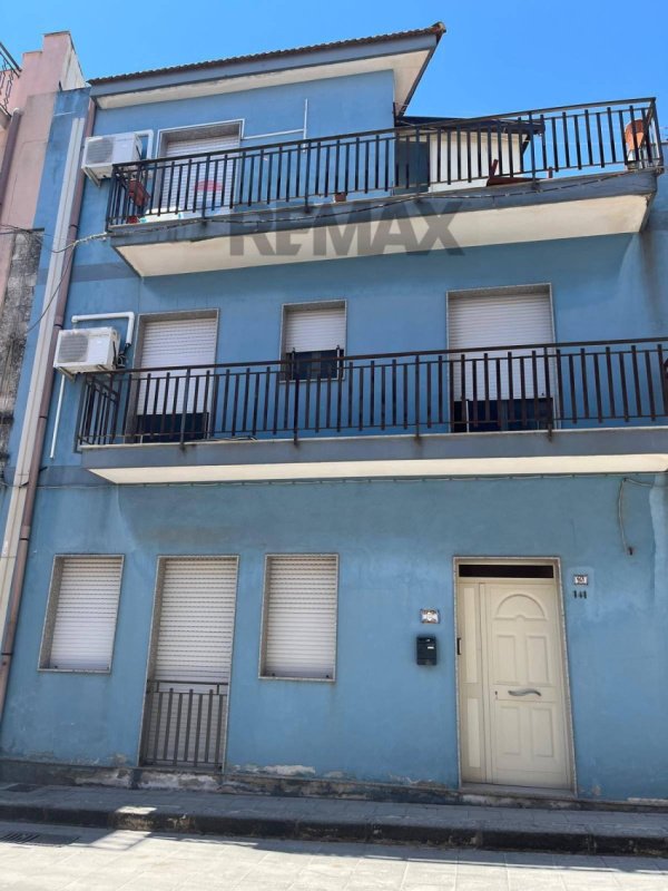 Maison individuelle à Melilli