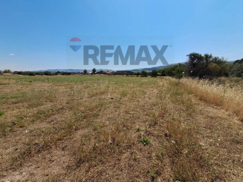 Terreno para construção em Comiso