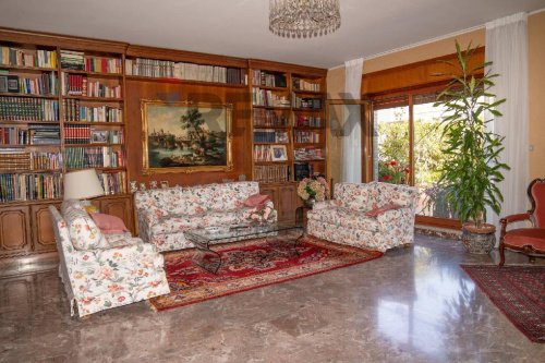 Penthouse in Cosenza
