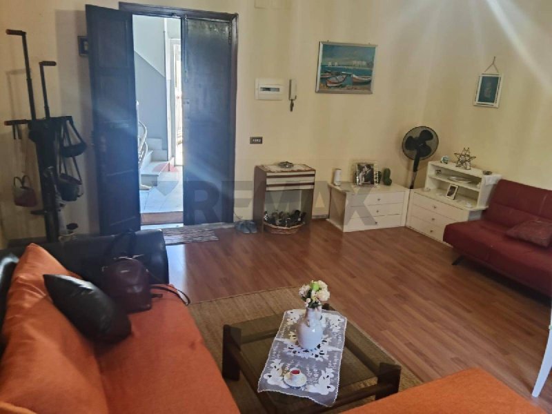 Appartement in Catanië