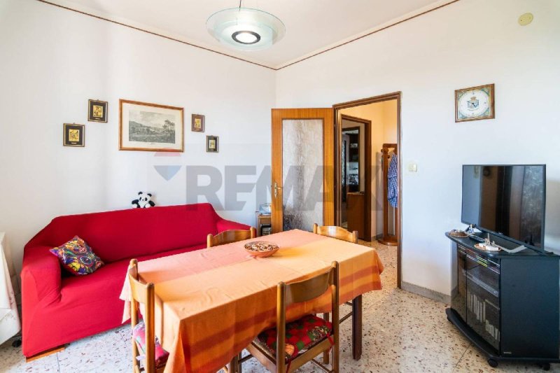 Apartment in Catania