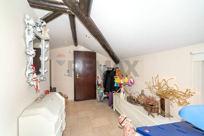 Appartement à San Giovanni la Punta