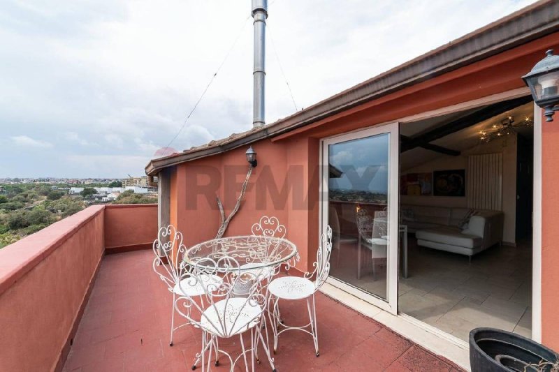 Appartement à San Giovanni la Punta