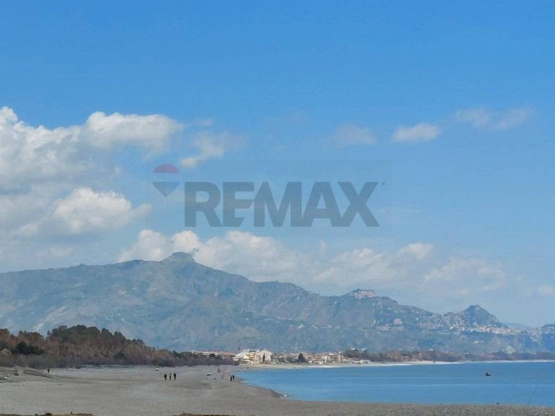 Apartamento em Mascali