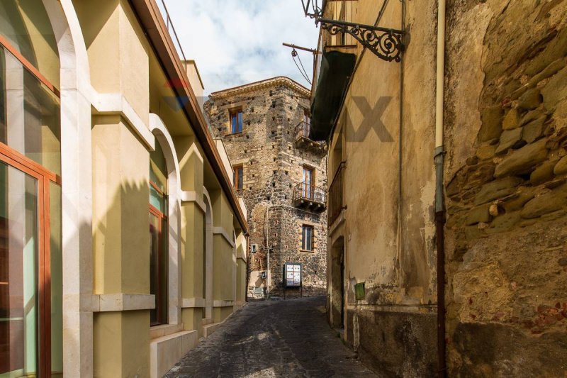 Casa semi-independiente en Castiglione di Sicilia