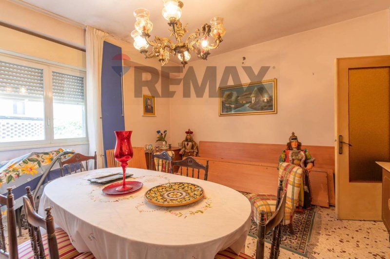 Wohnung in Caltagirone