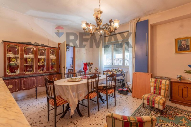 Wohnung in Caltagirone