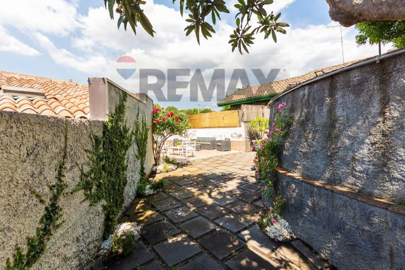 Moradia em Tremestieri Etneo