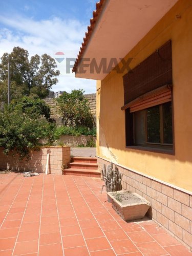 Villa a Grammichele