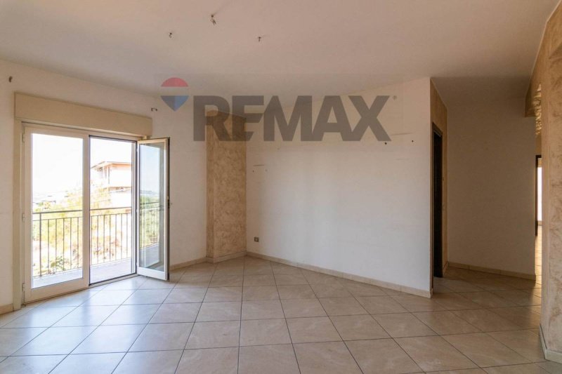 Apartment in Camporotondo Etneo