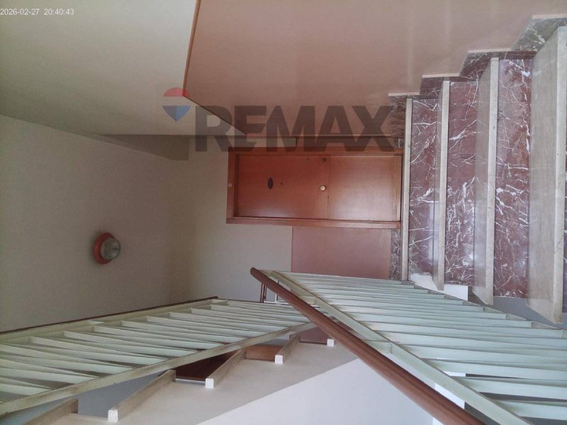 Appartement à Gela