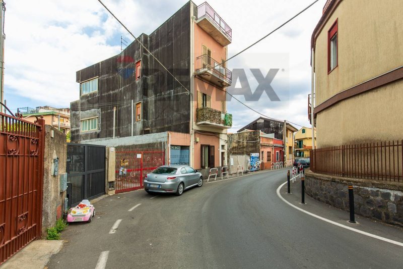 Wohnung in Gravina di Catania