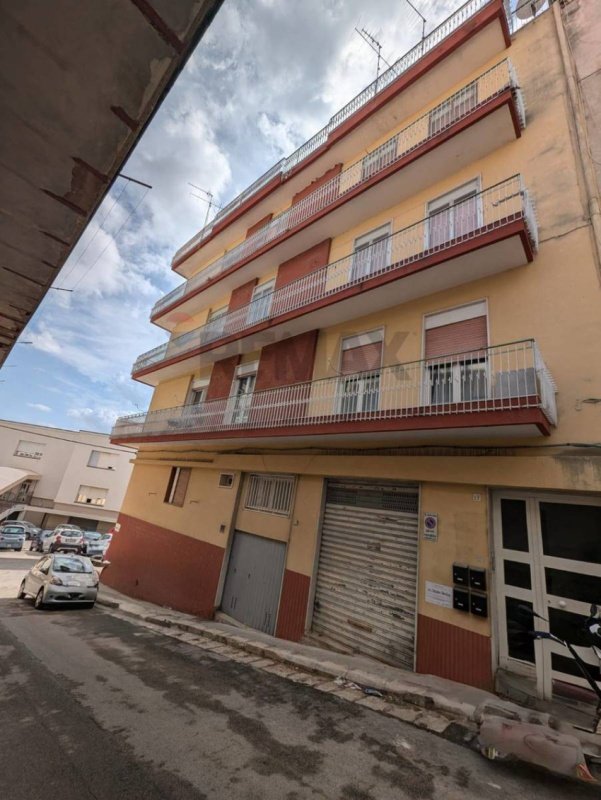 Apartamento en Ragusa