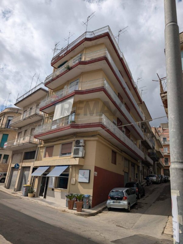 Apartamento en Ragusa