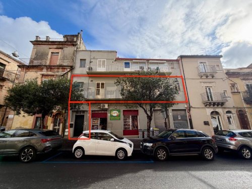 Apartamento em Ragusa