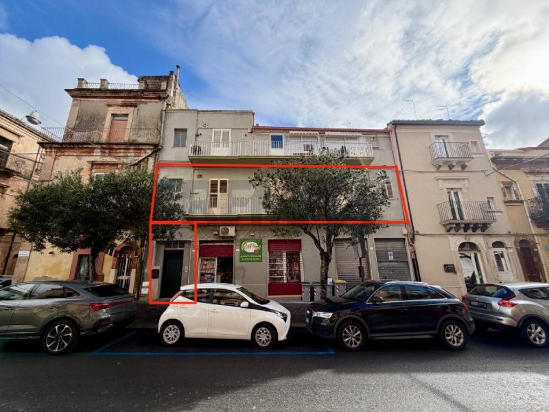 Apartamento em Ragusa