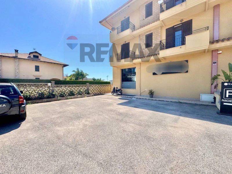 Appartement in Terrasini