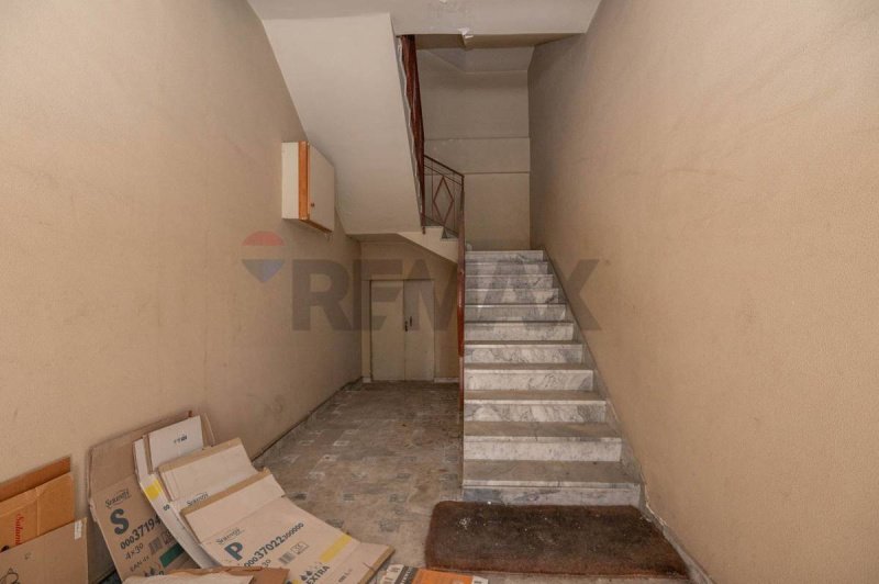 Wohnung in Caltagirone