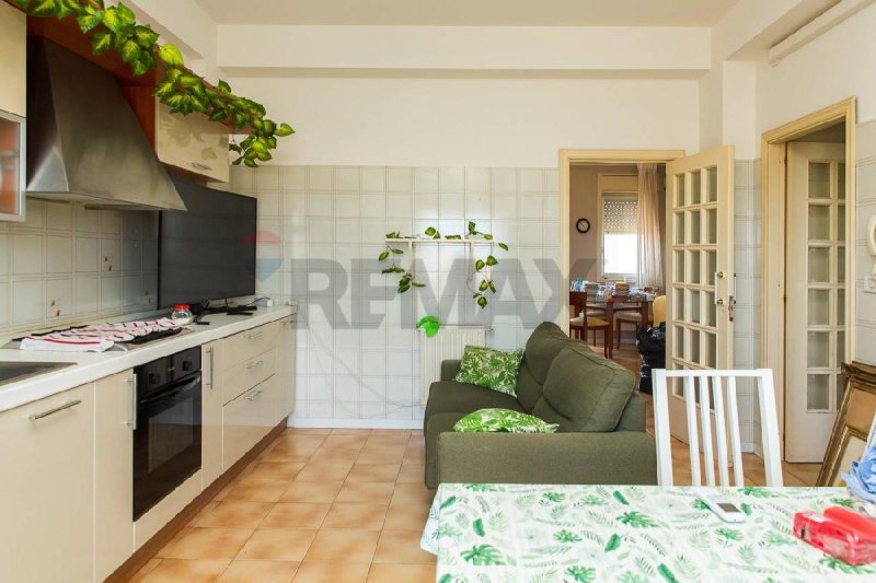 Apartment in Catania