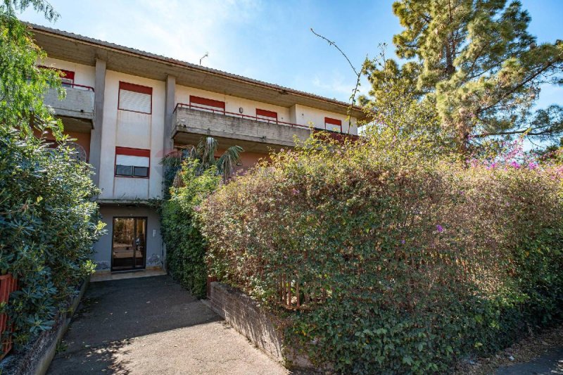Appartamento a Motta Sant'Anastasia
