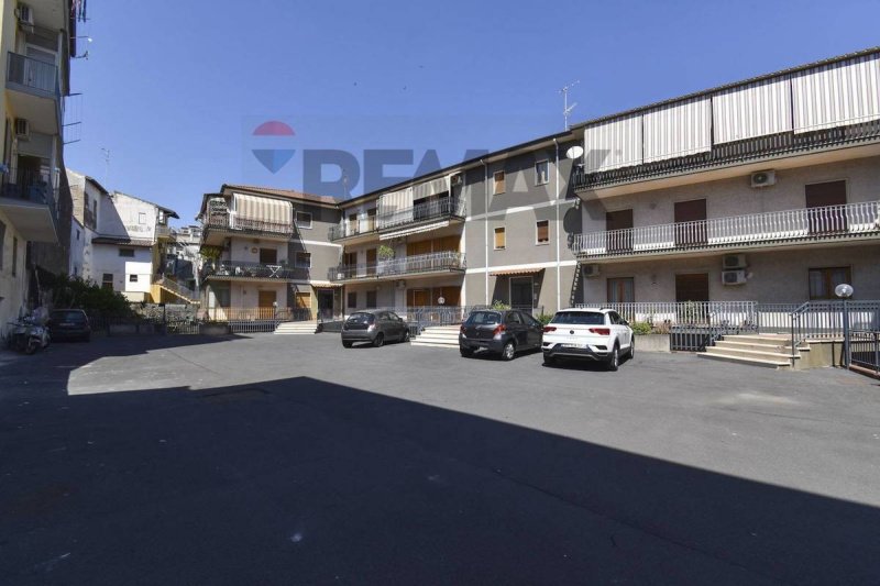 Appartement in Acireale