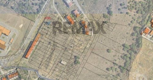 Строительный участок в Патерно