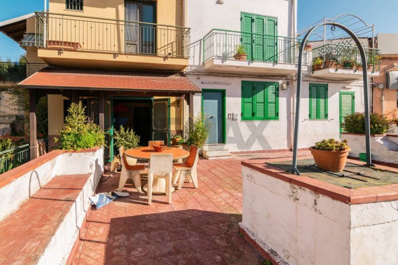 Vrijstaande woning in Catanië