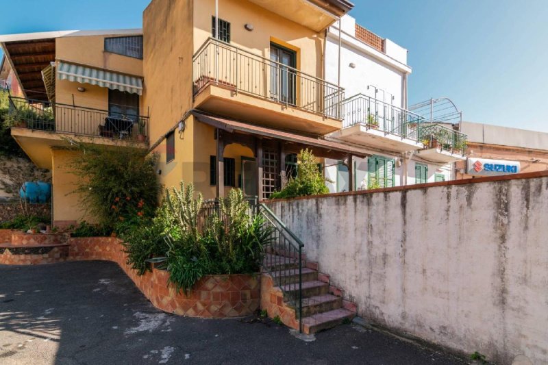 Vrijstaande woning in Catanië