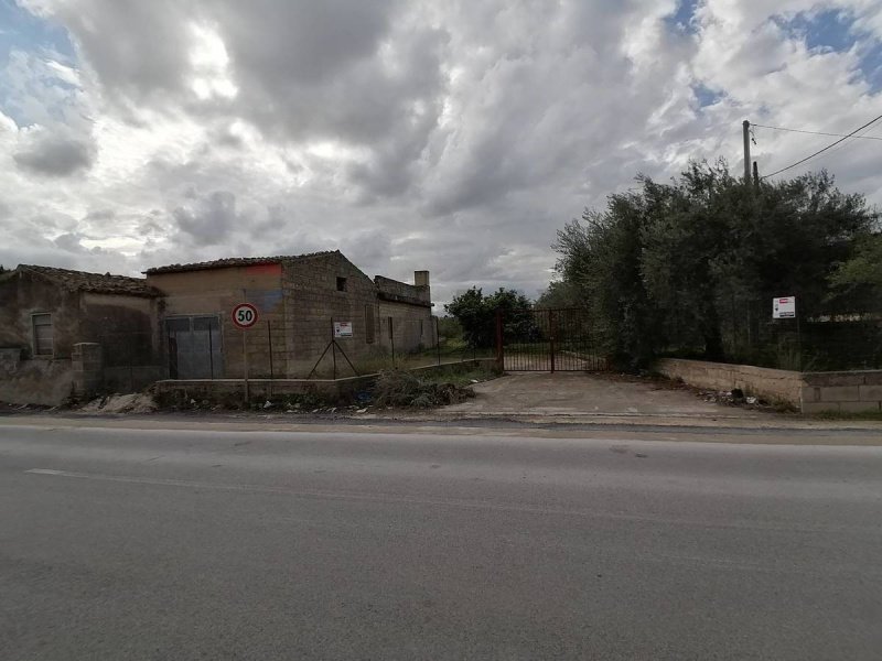 Villa in Comiso