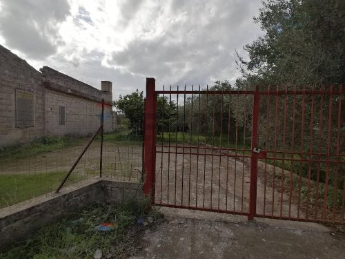 Villa in Comiso