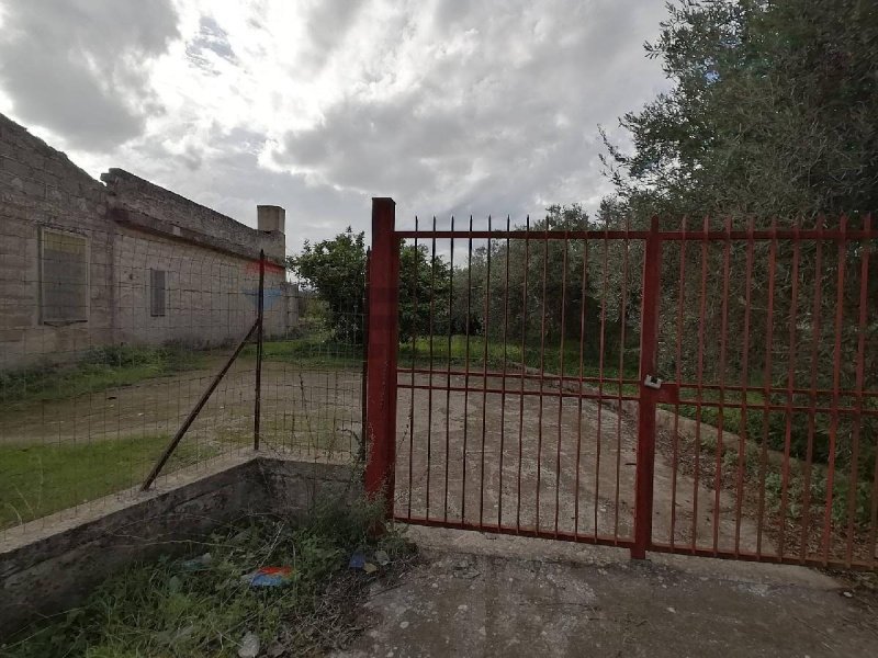 Villa in Comiso
