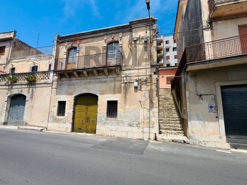 Casa independente em Módica