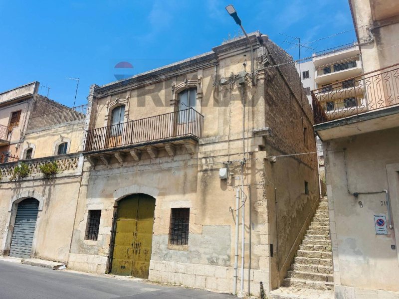 Casa independente em Módica