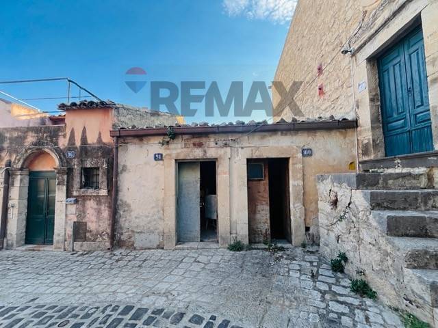 Villa i Monterosso Almo