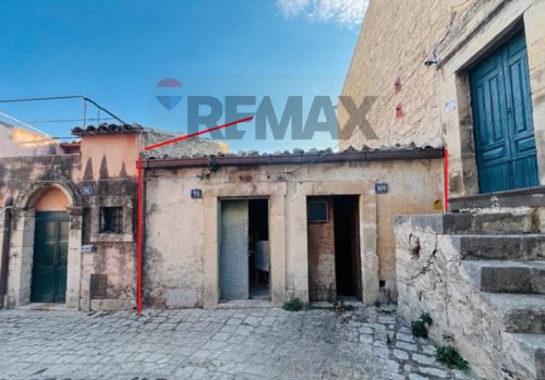 Einfamilienhaus in Monterosso Almo