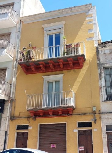 Casa independente em Ragusa