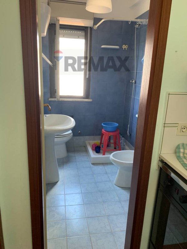Appartement in Nocera Terinese