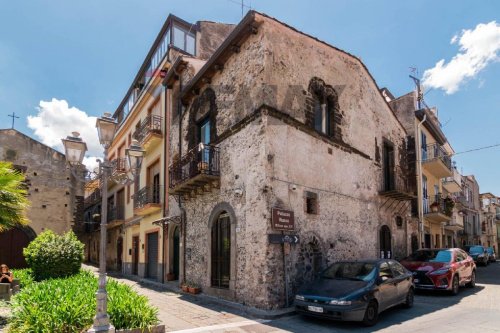 Wohnung in Randazzo