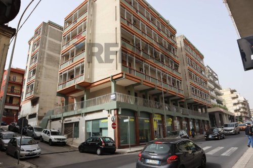 Edifício comercial em Ragusa