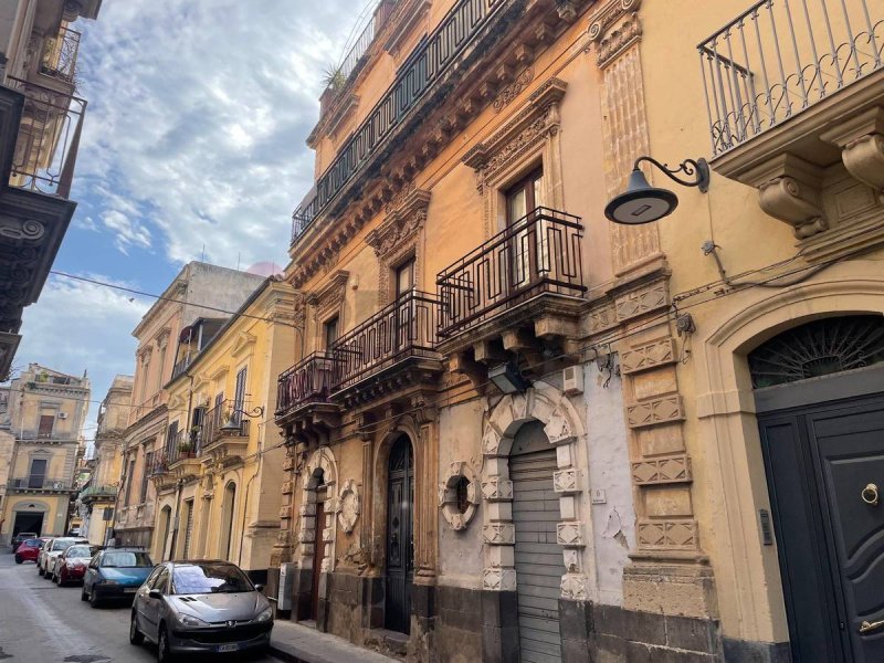 Appartamento a Francofonte