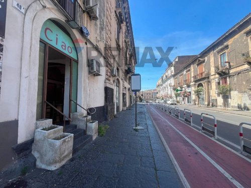 Commercial property in Catania