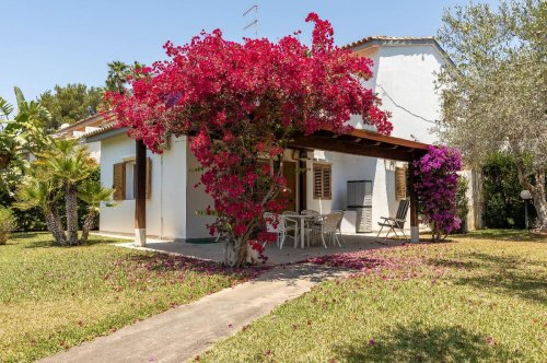 Villa in Santa Croce Camerina