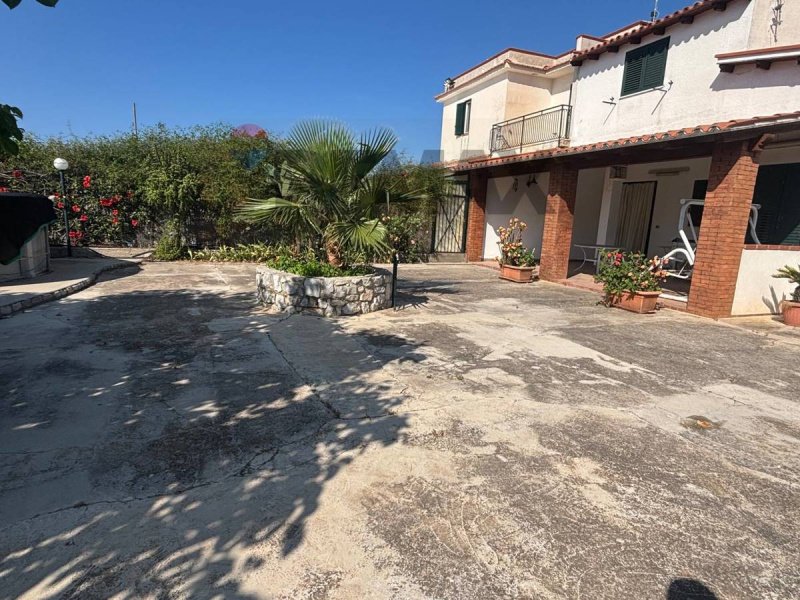 Villa a Termini Imerese