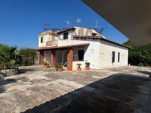 Villa a Termini Imerese