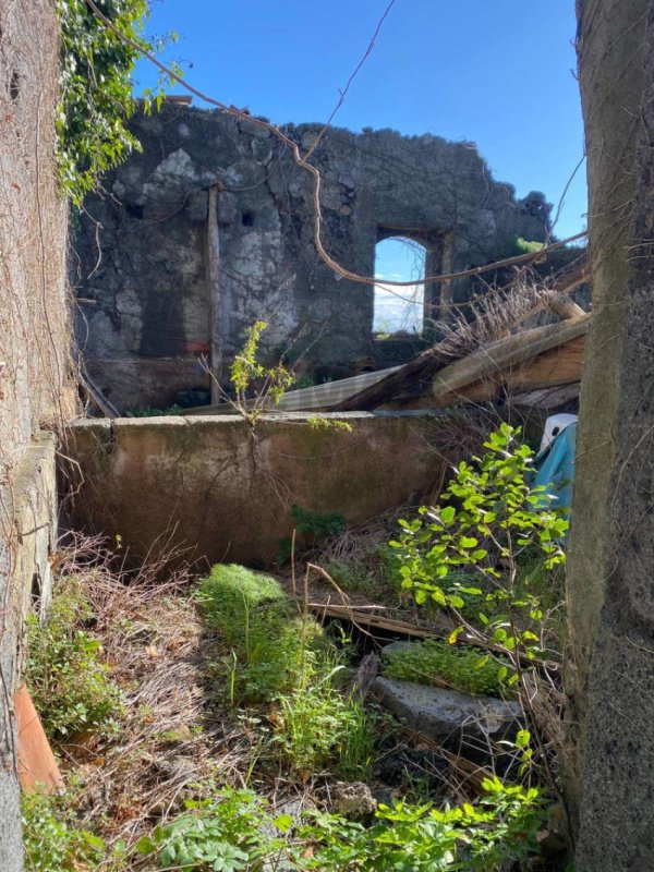 Casa de campo em Acireale
