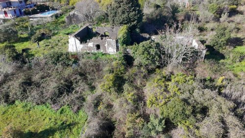 Casa de campo em Acireale