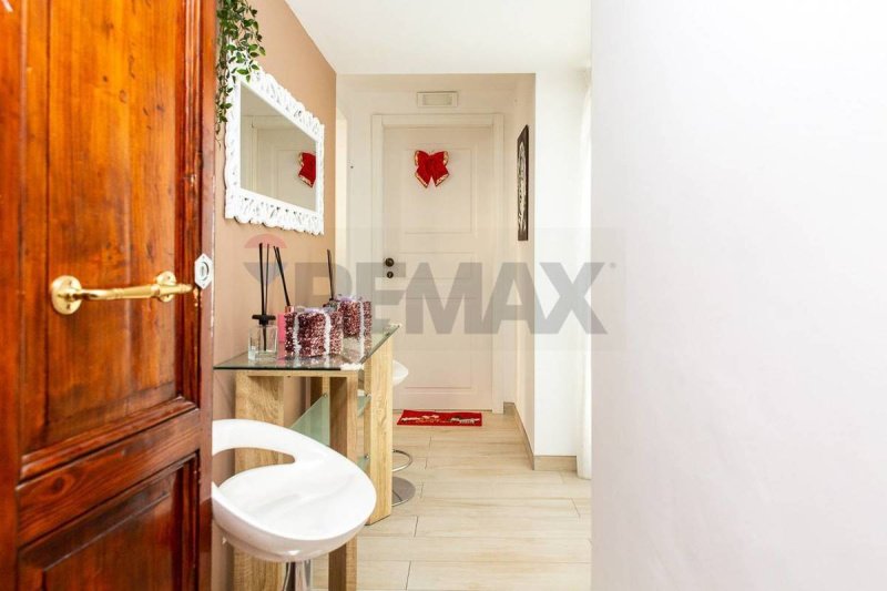 Appartement in Catanië