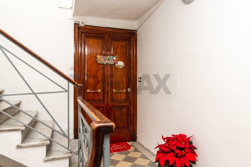 Appartement in Catanië